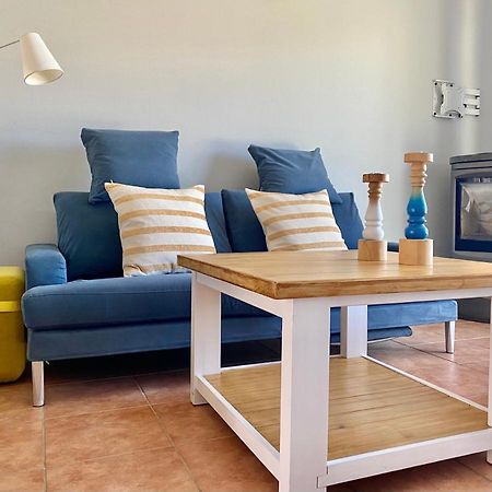 Apartmenthaus Luett Meer Ludorf Dış mekan fotoğraf