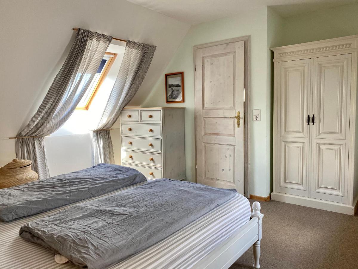 Apartmenthaus Luett Meer Ludorf Dış mekan fotoğraf