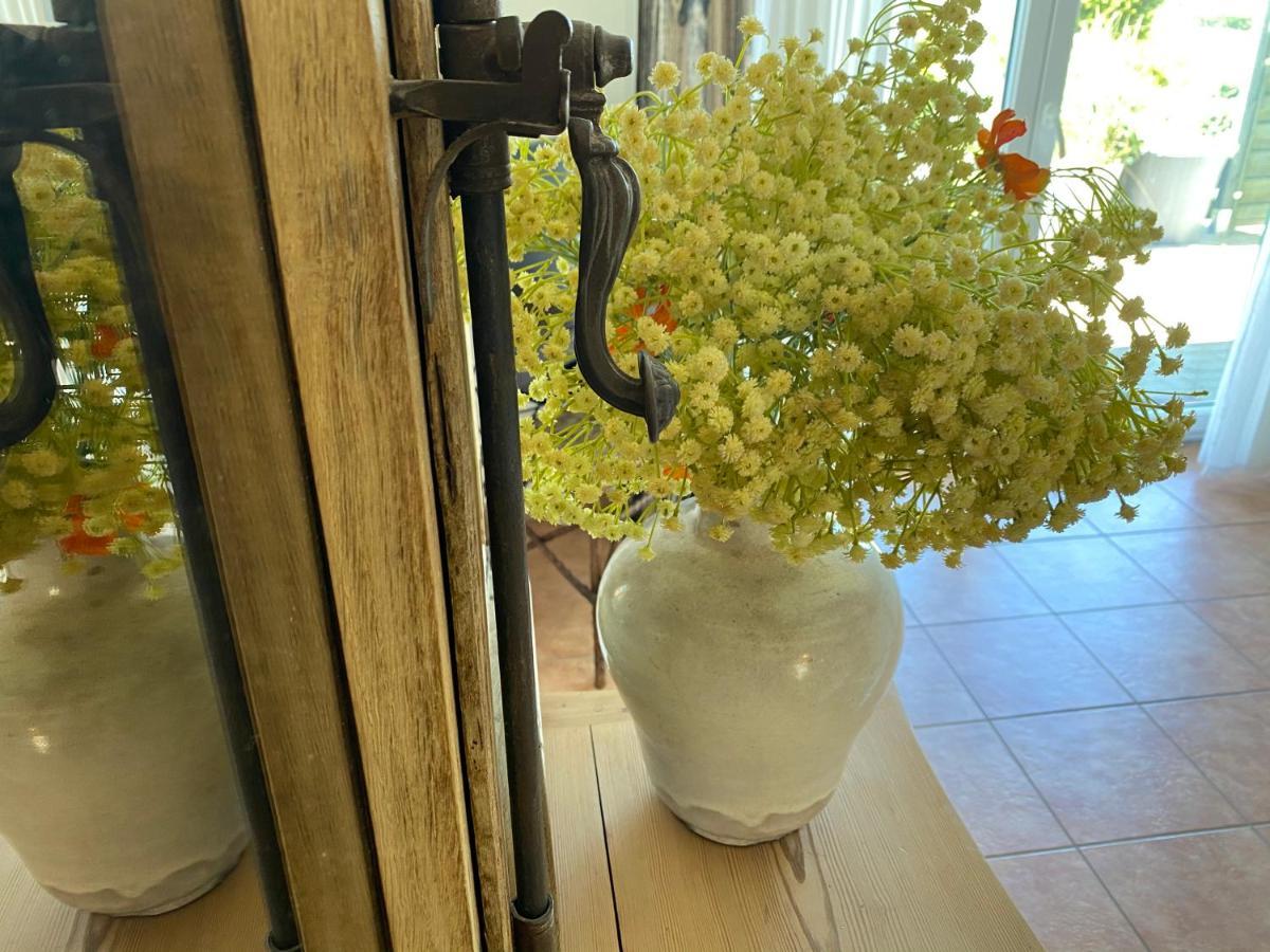 Apartmenthaus Luett Meer Ludorf Dış mekan fotoğraf