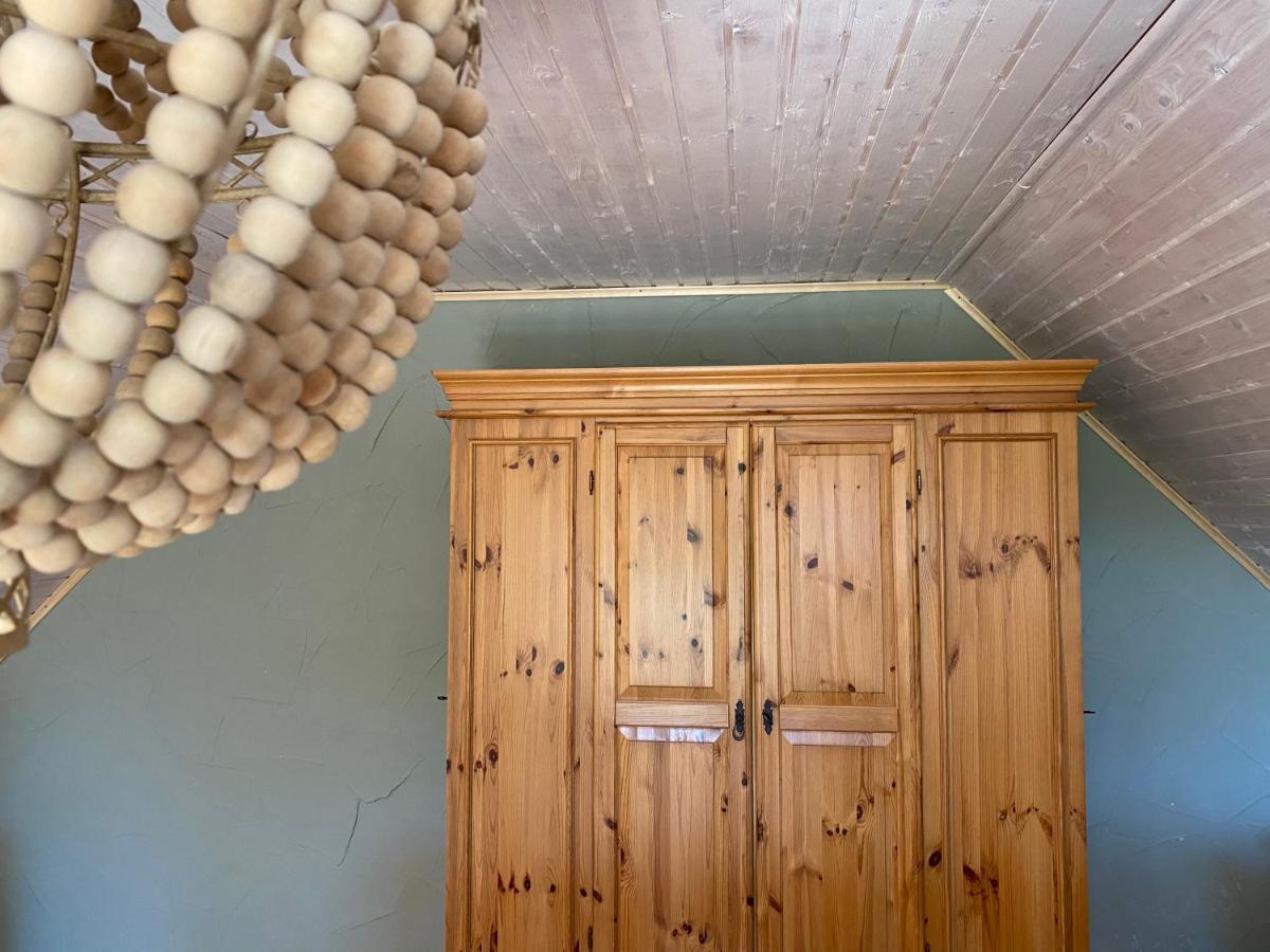 Apartmenthaus Luett Meer Ludorf Dış mekan fotoğraf
